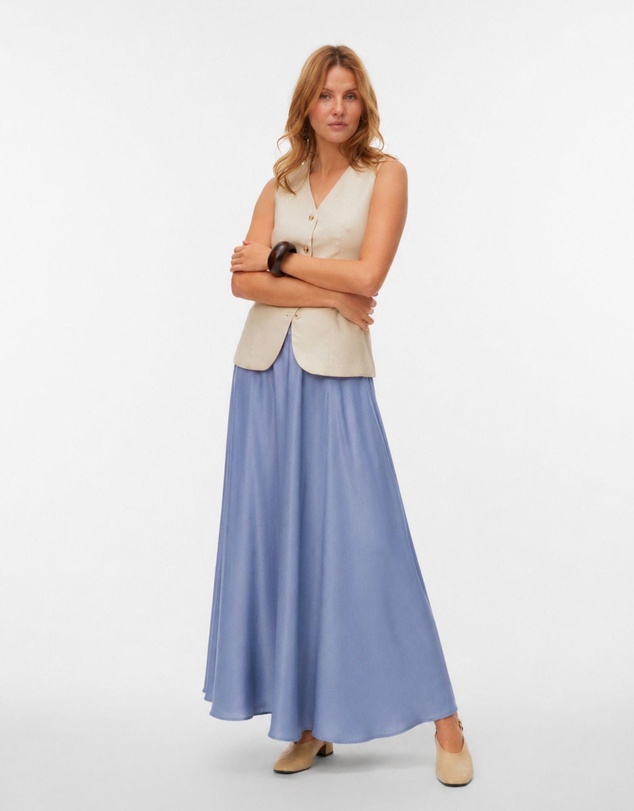 Vero Moda - Mira Maxi Skirt