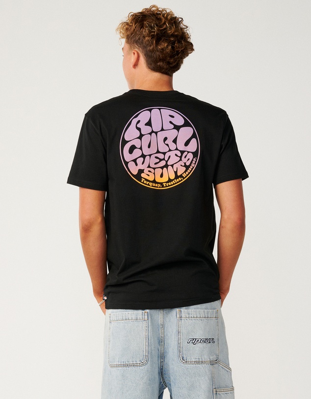Rip Curl - Wettie Passage Icon Tee