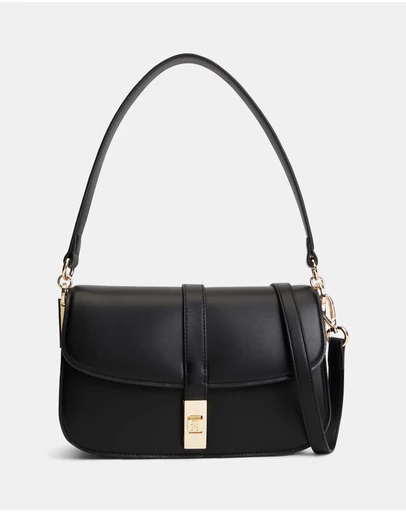 Tommy Hilfiger - TH Heritage Convertible Crossover Bag