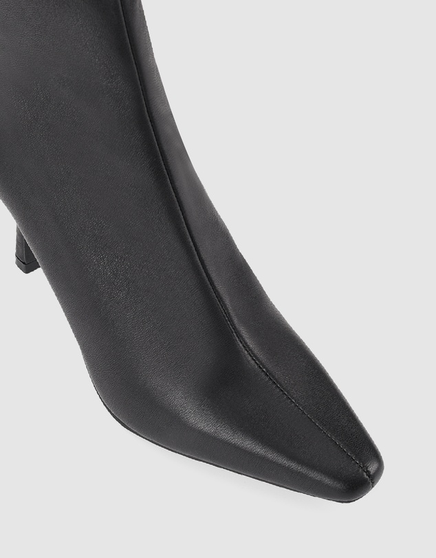 Siren - Dillon Stretch Ankle Boots