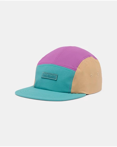 Columbia - Creek Side 5 Panel Cap