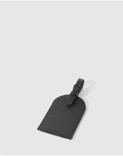 Kinnon - Hale Luggage Tag