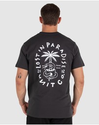 UNIT - UNIT Topics Men's T-Shirt