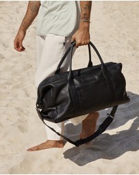 Status Anxiety - Everything I Wanted Duffle Bag