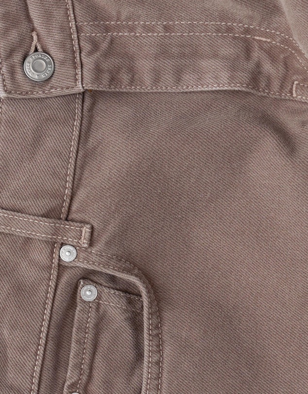 & Other Stories - Tapered Jeans