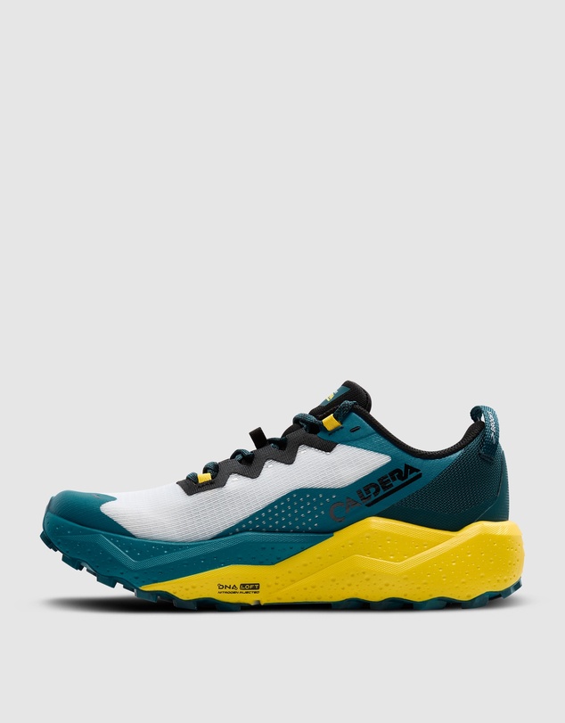 Brooks - Caldera 8 - Men's