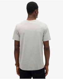 Superdry - Vintage Logo Heritage Relaxed Tee