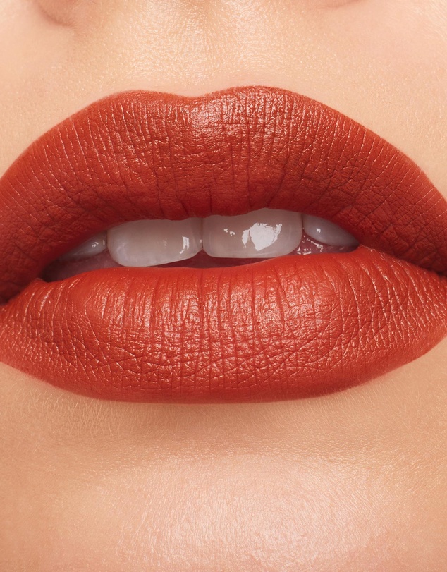 MAC - MACximal Silky Matte Lipstick - Marrakesh