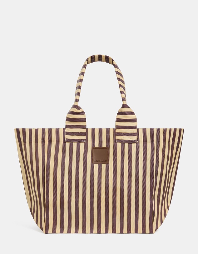 EAU BAGS - Grand Tote Bag