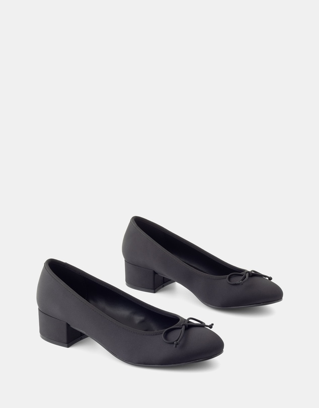 Therapy - Diana Ballet Heels