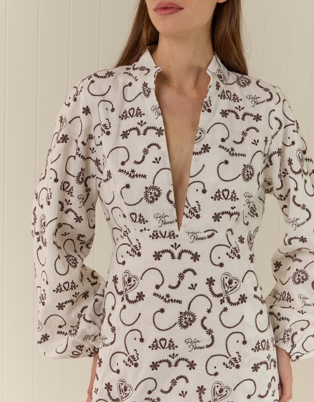 Palm Noosa - Josie Dress