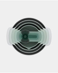 Joseph Joseph - Nest™ 9 Plus Food Preparation Set - Editions (Sage)