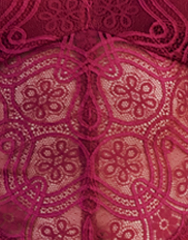 Oh!Zuza - Lace Bodysuit