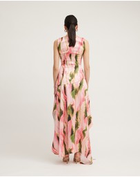 TOJHA - Althea Dress