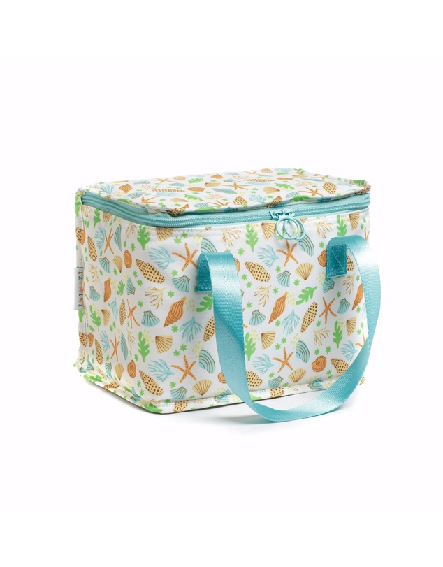 IZIMINI - Sailor Baby Chair V2 & Lunch Bag