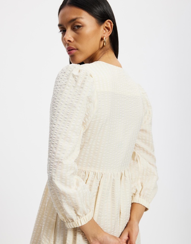 Grace Willow - Heather Dress
