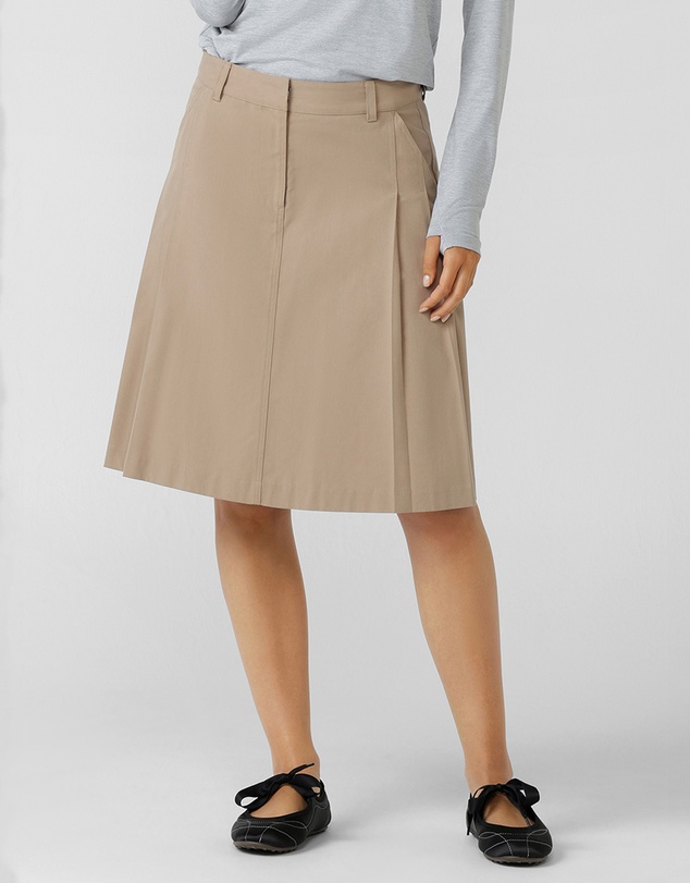 Lorna Jane - Relay Pleat Skirt