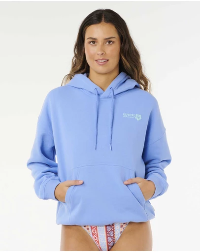 Rip Curl - Surf Puff Heritage Hood