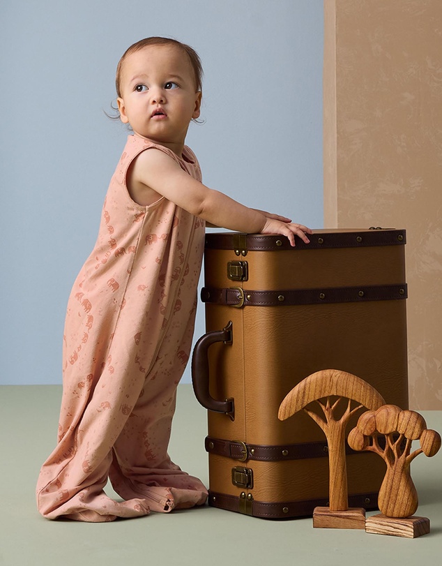 ergoPouch - Sleep Suit Bag 0.2 TOG - Babies