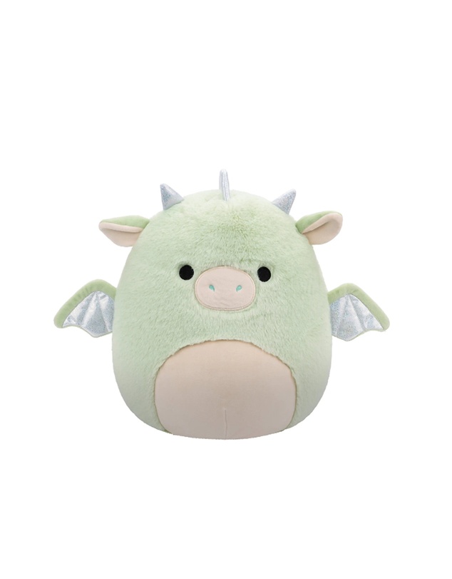 Squishmallows - 12 Inch Fuzzamallows - Assorted A