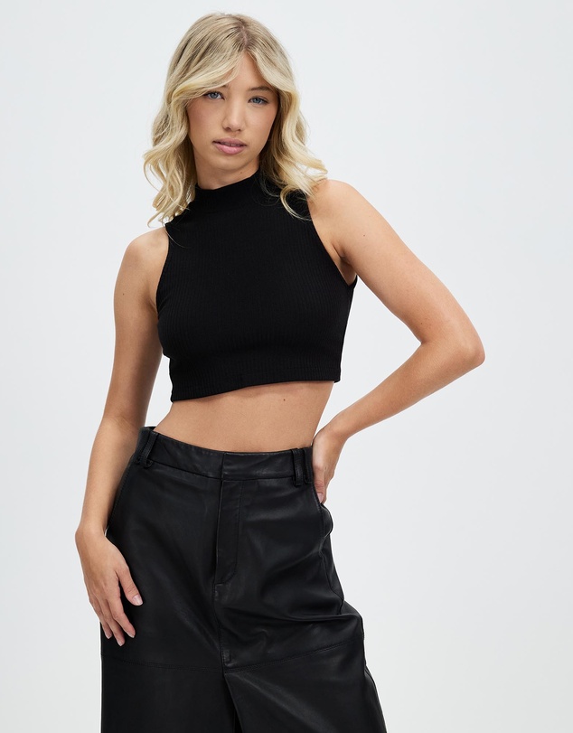 KAJA Clothing - Trixie Top