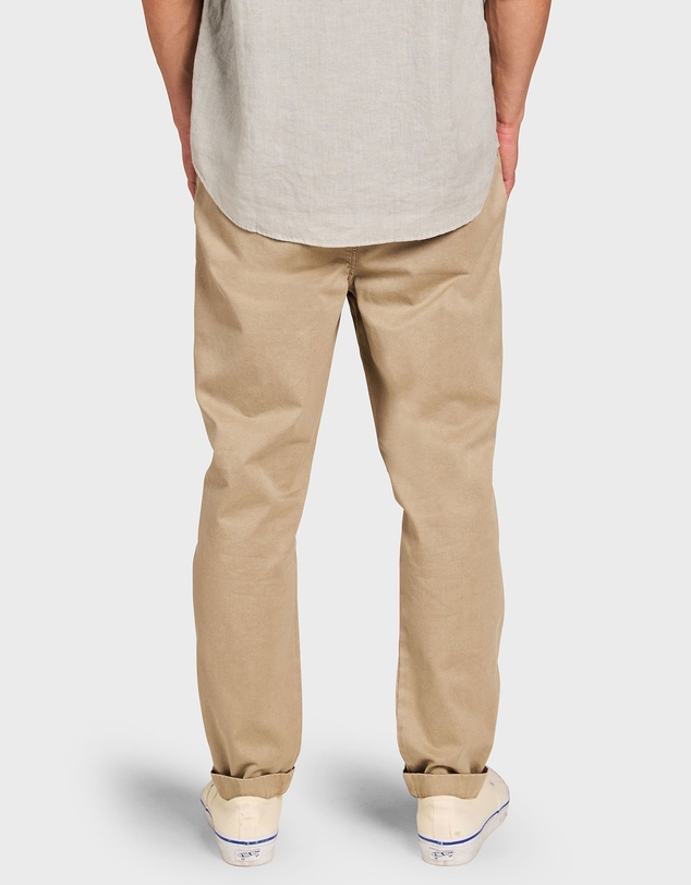 Academy Brand - Dean Chino