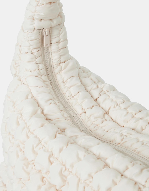 COS - Quilted Oversized Bag