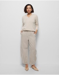 Commonry - Olivia Knit