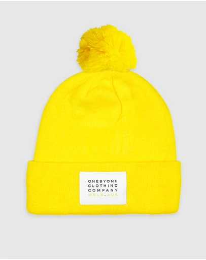 ONEBYONE - Bumble Beanie