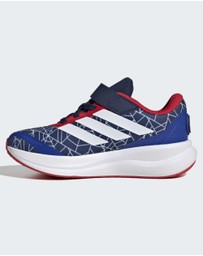 adidas Sportswear - ADIDAS MARVEL SPIDER-MAN RUNFALCON 6 SHOES CHILDREN Kids