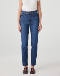 Nobody Denim - Frankie Jeans