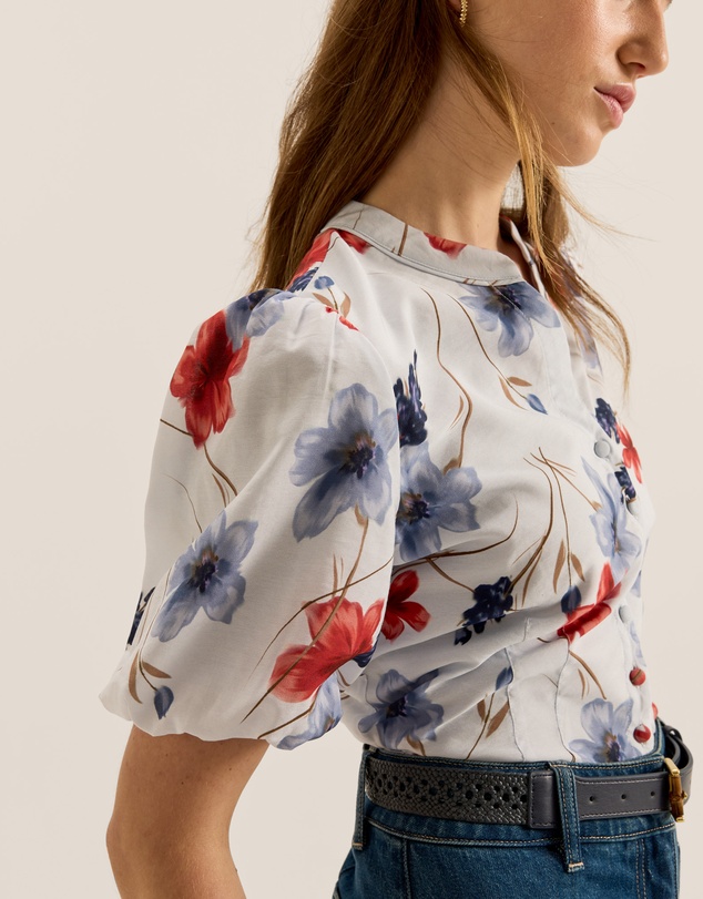 Review - Rosa Blouse