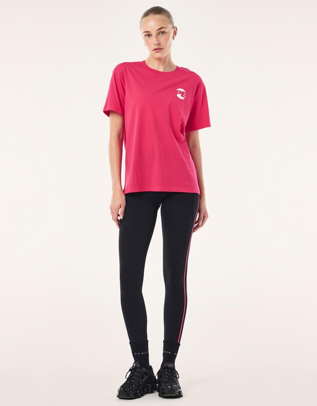 P.E Nation - Voltage Relaxed Tee