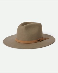 Brixton - Hawkins WTHR GUARD™ Cowboy Hat