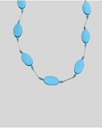 KAJA Clothing - FIFI Necklace
