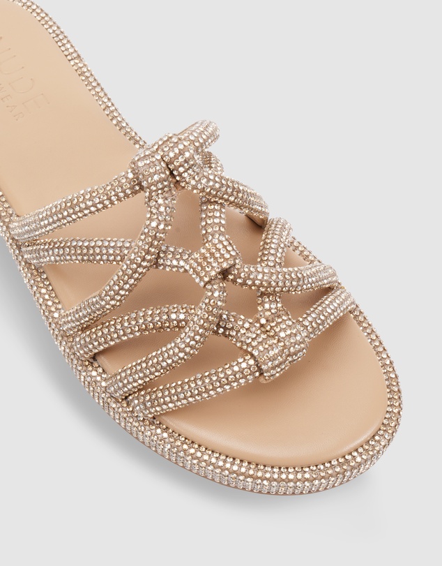 Nude Footwear - Sommer
