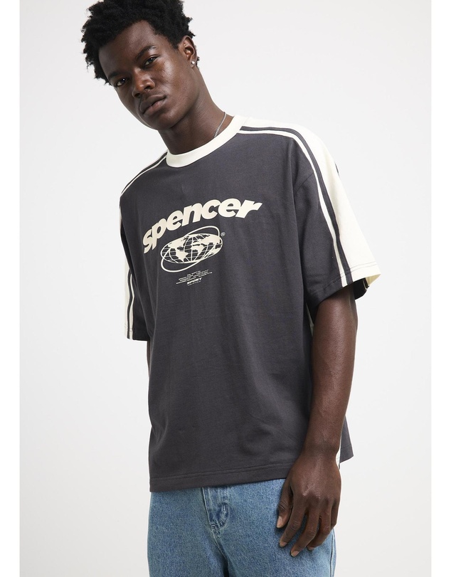 Spencer Project - Action T-Shirt