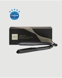 ghd - platinum+ Hair Straightener in Black
