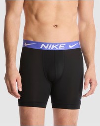 Nike - 3-Pack Essential Micro Boxer Briefs
