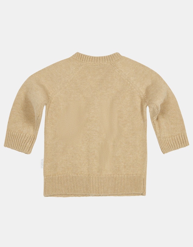 Toshi - Organic Cardigan Remy