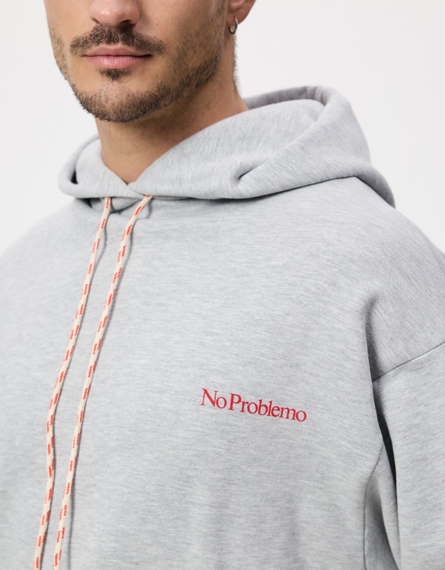 No Problemo - Mini Problemo Hoodie