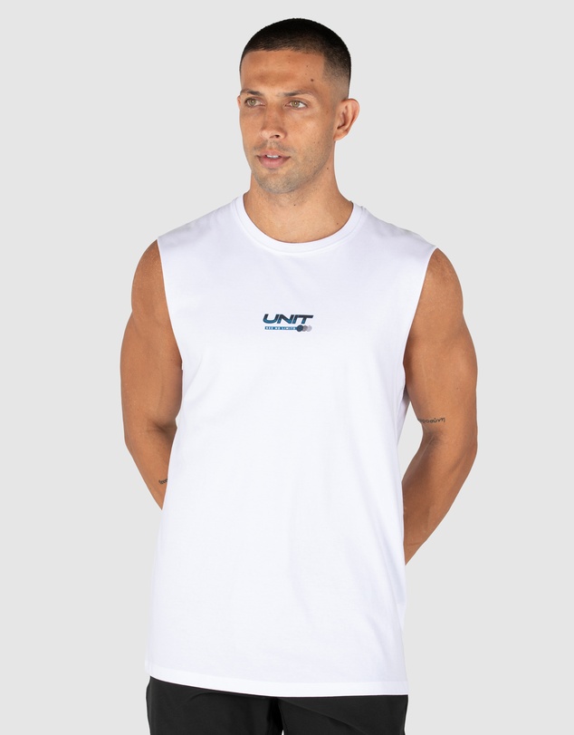 UNIT - Kinetic Muscle Tee