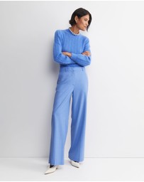 Sportscraft - Wren Wide Leg Pant