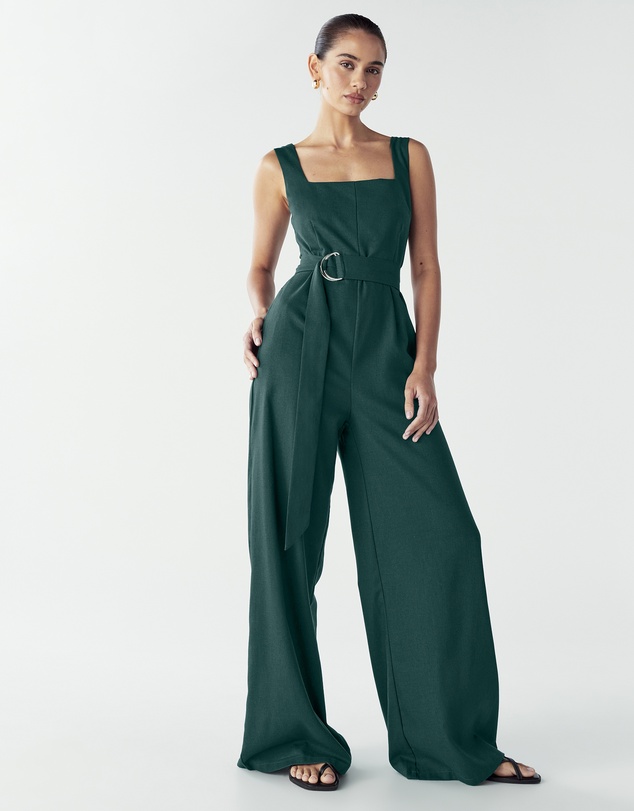 Willa - Graces Jumpsuit