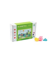 Magnetika - Blocks 42pcs