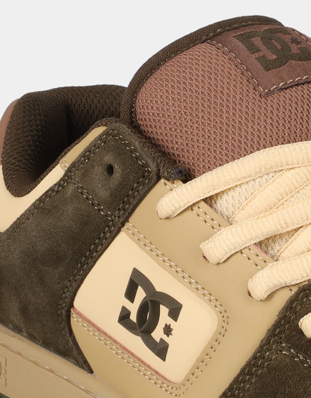 DC Shoes - Mens Manteca 4 S Skate Shoes