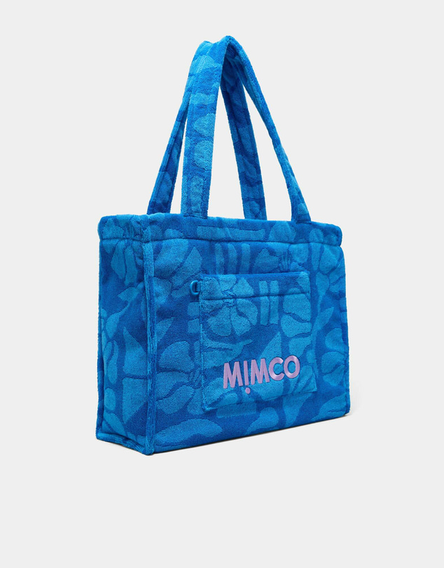 MIMCO - Skye Beach Tote Bag