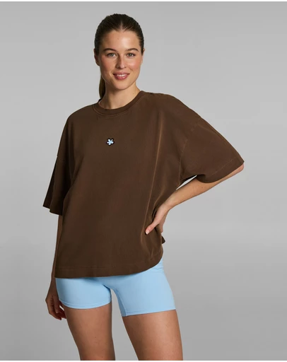 Rockwear - Oversize Boxy Tee