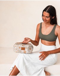 Sky Gazer - Make- Up Bag Casuarina