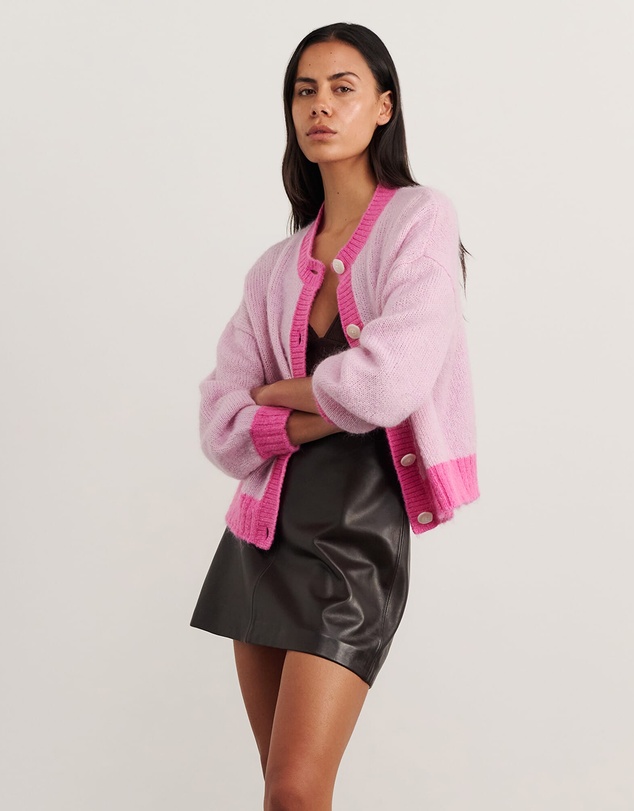 Jag - Lily Cardigan